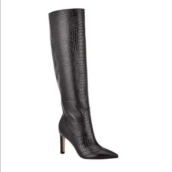 Nine West Shoes - SALE 🔥NWOT! Nine West Tall Stiletto Boots
